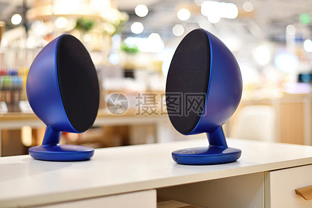 高效能蓝牙音乐音箱 便携性与纯粹音质的完美融合