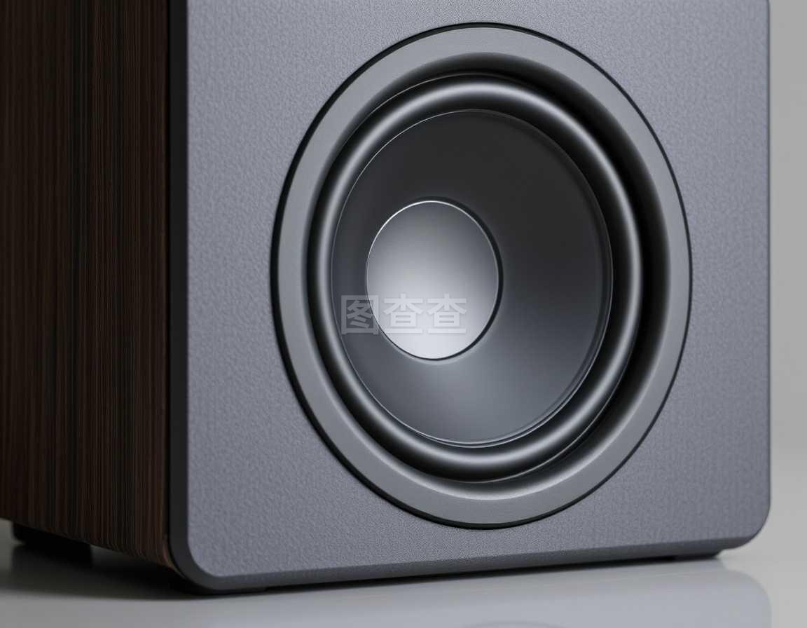 音箱 不只是发声的盒子，而是音乐灵魂的容器